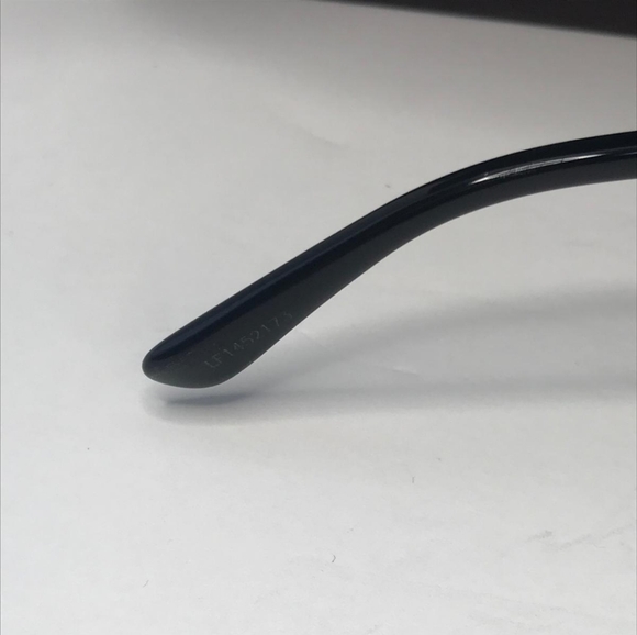 💯 Original Tom Ford Brown Tortoise Gradient Livia Sunglasses - Picture 12 of 13